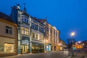 Vilnius Artagonist