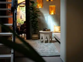 Vilnius Mai Ram Yoga House
