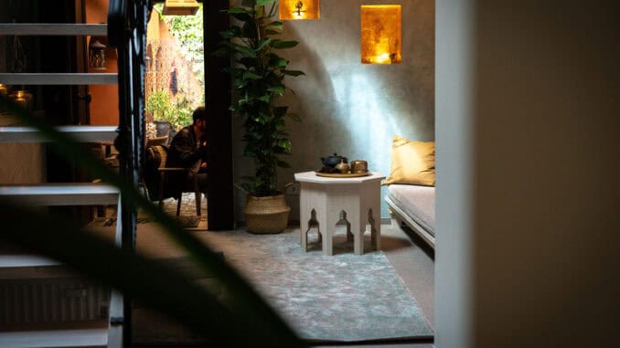 Vilnius-Mai-Ram-Yoga-House