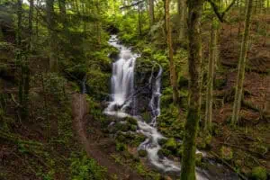 Windbergwasserfall-in-St.-Blasien-©Hochschwarzwald-Tourismus-GmbH