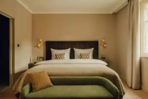 Zimmer ©Hotel zum Hirsche by PION Studio