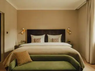 Zimmer ©Hotel zum Hirsche by PION Studio
