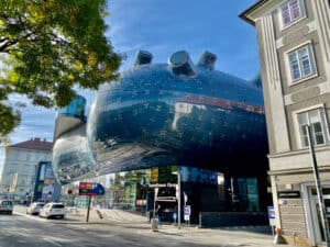 Graz ©Gabi Draeger1