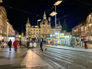 Graz ©Gabi Draeger6867