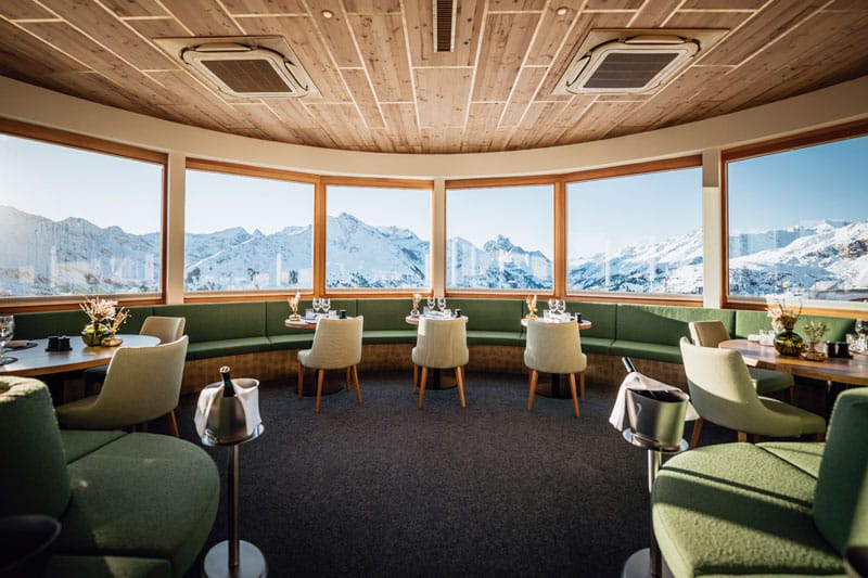 Verwallstube am Galzig ©TVB St. Anton am Arlberg Patrick Baetz