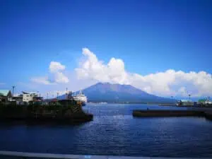 Japan-Kagoshima-@FHauser