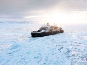 POLAR RAID in Groenland ®PONANT julien fabro