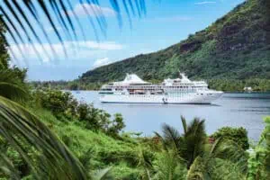 Paul Gauguin Polynesie Francaise ©StudioGauguin Ponant JulesRoques