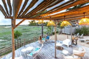 Camping Bellevue ©Vendee Expansion Simon Bourcier