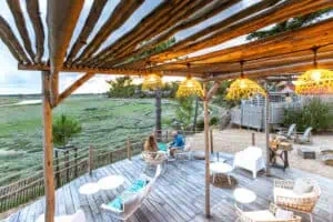 Camping Bellevue ©Vendee Expansion Simon Bourcier