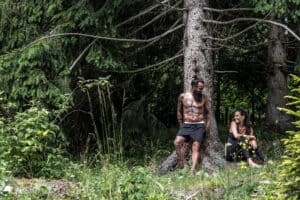 Valsegg ©Helmut Rier