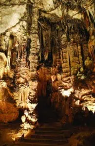 Balearen Coves dArta