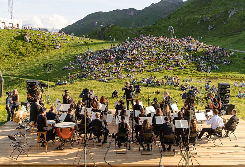 Berg Klassik 2023 ©Gasteinertal Tourismus GmbH Fotoatelier Wolkersdorfer