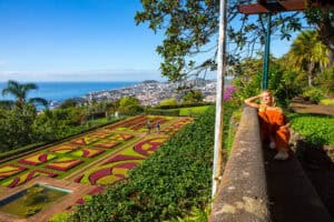 Jardim Botanioco © Andre Carvalho