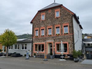 Landidyll Hotel Zur Marienburg ©Detlef Duering 05