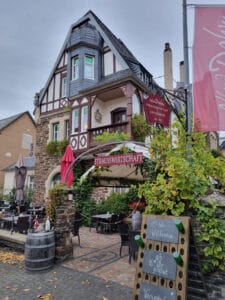 Landidyll Hotel Zur Marienburg ©Detlef Duering 10