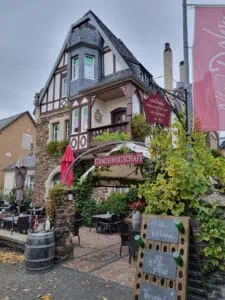 Landidyll Hotel Zur Marienburg ©Detlef Duering 10
