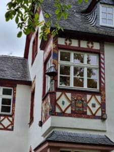 Landidyll Hotel Zur Marienburg ©Detlef Duering 14