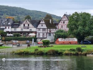 Landidyll Hotel Zur Marienburg ©Detlef Duering 25