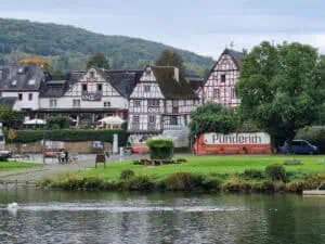 Landidyll Hotel Zur Marienburg ©Detlef Duering 25