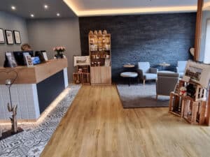 Landidyll Hotel Zur Marienburg ©Detlef Duering 41