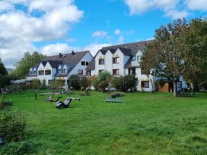 Landidyll Weinhotel Klostermuehle ©Detlef Duering 44