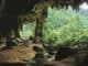 Malaysia Sarawak Fairy cave