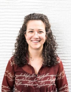Mara Theiner ©Hotel Weisses KreuzDaniel Zangerl