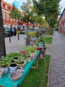 Potsdam ©Detlef Duering 22