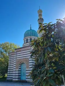 Potsdam ©Detlef Duering 39
