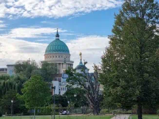 Potsdam ©Detlef Duering 66