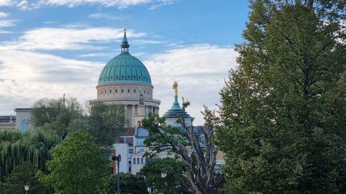 Potsdam ©Detlef Duering 66