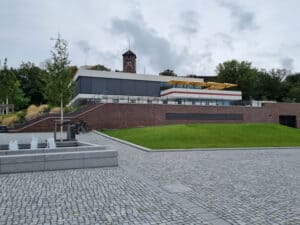 Potsdam ©Detlef Duering 90