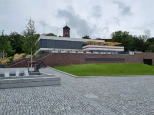 Potsdam ©Detlef Duering 90