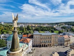 Potsdam ©Detlef Duering 98