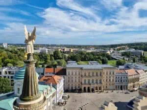 Potsdam ©Detlef Duering 98