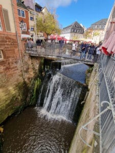 Saarburg ©Detlef Duering 01