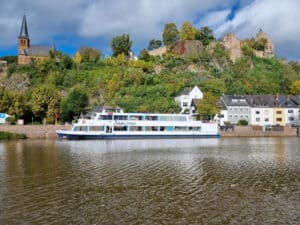 Saarburg ©Detlef Duering 08