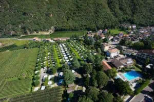 ©Hotel Campingpark Steiner