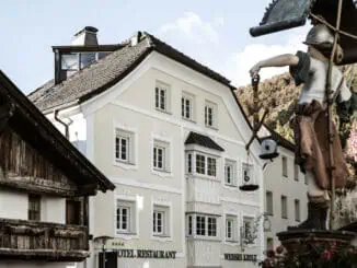 ©Hotel Weisses Kreuz Daniel Zangerl