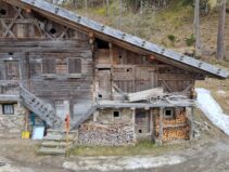Alter Ultner Hof ©Detlef Duering