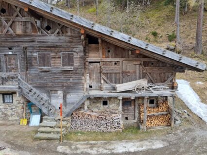 Alter Ultner Hof ©Detlef Duering