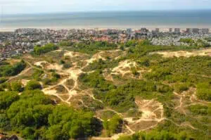BRAY DUNES Grand Site Dunes de Flandre ©Ville de Bray Dunes