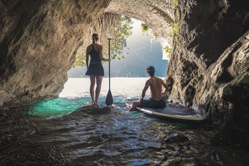GARDATRENTINO©WATCHSOME SUP CASCATA PONALE