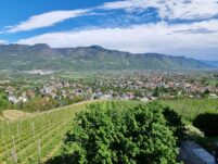 Greiterhof bei Lana ©Detlef Duering 16