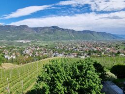 Greiterhof bei Lana ©Detlef Duering 16