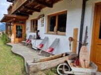 Oberhausgut Ultental ©Detlef Duering 03