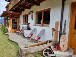 Oberhausgut Ultental ©Detlef Duering 03