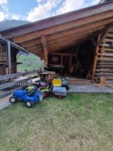 Oberhausgut Ultental ©Detlef Duering 05