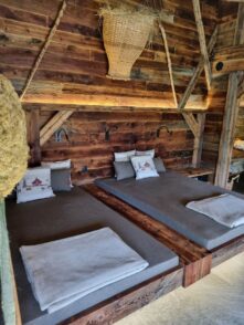 Oberhausgut Ultental ©Detlef Duering 19